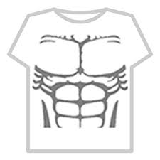 Musculos Roblox Create An Avatar Roblox Roblox Shirt