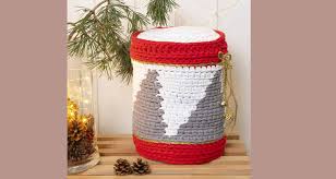 Hoe Maak Je Snel Deze Leuke Kerstige Trommel Gratis Haakpatroon All Kinds Of Things In deel 8 van gratis haakpatronen geef ik jullie het patroon om zelf een leuke baret te haken voor kinderen van 10 tot 12 jaar. gratis haakpatroon