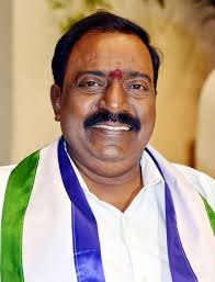 Balli Durga Prasad Rao