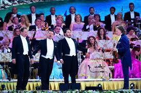 Find andré rieu tour dates, andré rieu tickets, concerts, and gigs, as well as other events you'll be interested in, only at last.fm. Chirila Felicia Chirilafelis5 Twitter
