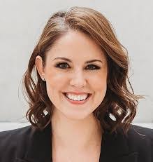 Allison Brooks's Instagram, Twitter & Facebook