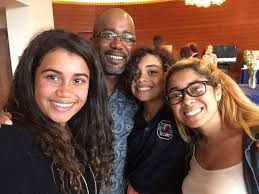 Darius Rucker's 3 Kids: All About Carolyn, Daniella and Jack