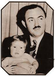 John Frankenberg's Instagram, Twitter & Facebook