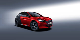 Next, the peugeot 208 gti. New Peugeot 208 Gti Is Coming For The Clio Rs Polo Gti And Fiesta St Carscoops
