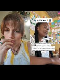 Dora Zarate Gonzalez Passed Away