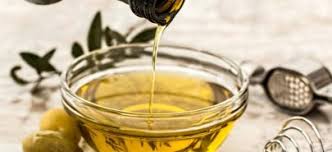 L Huile D Olive De Jaen Espagne Le Savoir De L Andalousie