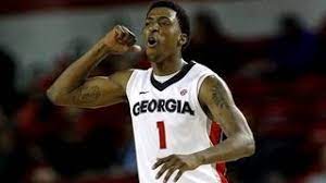 Just a young humble kid chasing bigger dreams now. Kentavious Caldwell Pope 2012 2013 Highlights Youtube