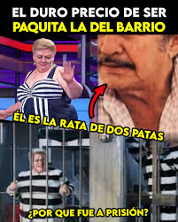 Paquita la del barrio, jose alfredo jiménez, lola beltrán, pepe aguilar, vicente fernández, juan gabriel y shueko (shrek) 25: Platano El Duro Precio De Ser Paquita La Del Barrio Facebook