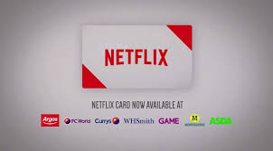 Give the gift of gaming with xbox gift cards from the microsoft store. Netflix In The Uk Introduces New Gift Card Service What S On Netflix