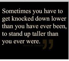 Most Humbling Experience Work Quotes Be Yourself Quotes Life Quotes