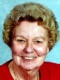 EVELYN CANADA Obituary (2013)