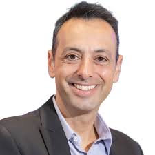 Ofir Daniel is a speaker at Innovate Asia 2025.