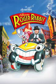Watch Who Framed Roger Rabbit Full Movie Kucing