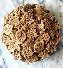 A Is For Apples And Autumn Pie Crust Designs Apple Pie Crust Pie Crust Art