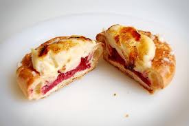 Puits D Amour Well Of Love Cook Eat Move Fast French Cake Choux Pastry British Baking