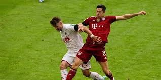 Es hat mit sicherheit leichter verdiente punkte für den fc bayern gegeben. Yzgw Yystigeem