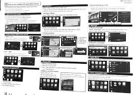 Make sure your 'android auto' phone app is also the very latest available too. Replacing The Cmu To Get Apple Carplay And Android Auto Also Carplay Retrofit Kit 21st Century Fiat Abarth 124 Spider