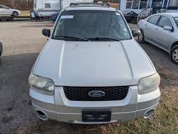 Image result for Silver 2005 Escape