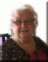 Obituary of Shirley Maxine Powell