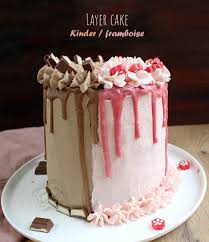 Recette Gateau Licorne Gateau A Etage Gateau