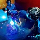 Welding 101