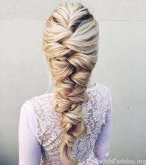 25 Gorgeous Wedding Braid Hairstyles For Your Big Day Trends Fashion Women Dress Hairstyle Wedding Ideas Braided Hairstyles For Wedding Long Hair Styles Hair Styles