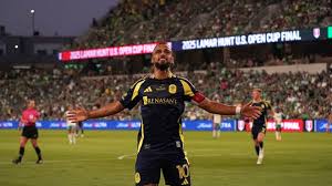 Nashville SC vs. Montreal: Playoff Push or Season's End? Watch LIVE! - Imagen principal del artículo