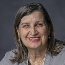 2021 Best & Brightest MBAs: Heidi Xu, Cornell University (Johnson)