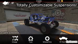 Offroad outlaws is a new game where you race through the desert in either a bike, a quad, a truck, a side by side, a crawler, you can trick out your vehicle. Download Offroad Outlaws 4 9 1 Apk Mod Free Shopping For Android Page 4