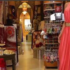Situated in casablanca, this apartment building is 1.1 mi (1.8 km) from morocco mall and 1.8. Souk Morocco Mall Home Facebook