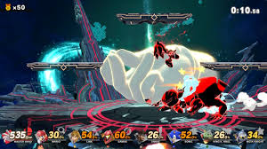 Which claimed you could unlock sonic & tails in smash bros melee if. Spoilers There S Something Huge About Master Hand In Super Smash Bros Ultimate Nintendosoup
