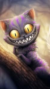 57 the cat returns wallpapers images in full hd, 2k and 4k sizes. Cheshire Cat Wallpaper Phone 478094 Hd Wallpaper Backgrounds Download