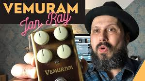 My favorite Low Gain Overdrive