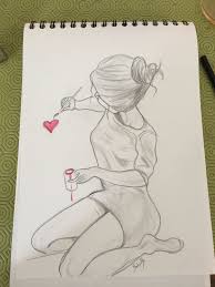 Art Drawings Art Drawings Sketches Cool Art Drawings