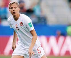 Jun 27, 2021 · sullivan is the latest union homegrown player to work his way up from the academy to the first team squad, and did not disappoint curtin or his teammates as he filled in for captain alejandro bedoya. Canadian Football Star Rebecca Quinn Comes Out As Transgender Newschain