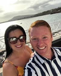 Mrs Brown's Boys star expecting child with wife