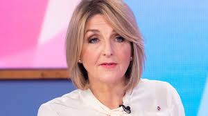 Loose Women's Kaye Adams' shocking 'no contact' confession in 33-year  relationship