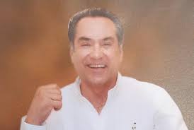 Profile for Sota, Caballo y Rey de Fernando A Herrera M