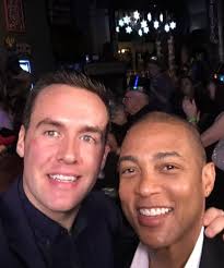 7 years ❤️ Happy Anniversary @donlemonofficial It was election night 2016.  A crazy night and a crazy 7 years. Glad we outlasted the other news of the  night!