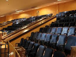 Sarasota Opera House Seating Chart 2019
