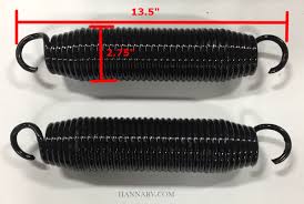 Leveling your motorhome using the hydraulic jacks is essential, especially when you need to park your vehicle. Hwh R2365 Replacement Spring Kit For Hydraulic Leveling Jacks Hanna Trailer Supply