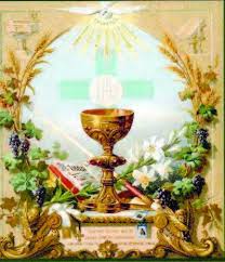 List of dates for other years. Prepare For The Solemnity Of Corpus Christi With The Augustine Institute Bible Conference St Agnes Parish