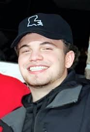 Gage Garcia avis de décès