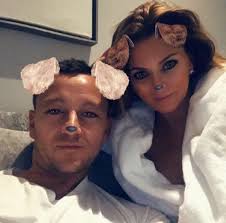 John Terry shows softer side as he 'snuggles' in bed with wife Toni in  intimate Instagram snap