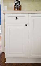 Painted Kitchen Cabinets Before And After Diy Kitchen Cabinets Kitchen Cabinets Painted Before And After Kitchen Cabinets Before And After