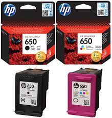 Be the first to review hp 650 black original ink advantage cartridge cancel reply. Hp 650 Original Ink Cartridges Black And Colour Amazon De Burobedarf Schreibwaren