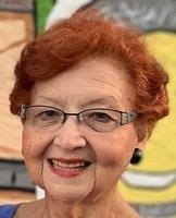 Ana Amador Obituary (1949