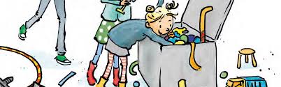 Tea party met de zoete zusjes! De Zoete Zusjes Zoeken Een Schat Kinderboeken Nl