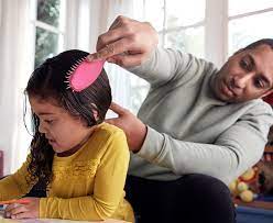 Baby & Toddler Hair Care & Styling Guide | Johnson's®