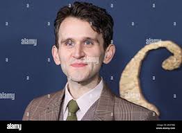 Harry edward melling hi-res stock photography and images